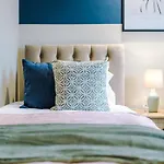 Stunning Central York Abode