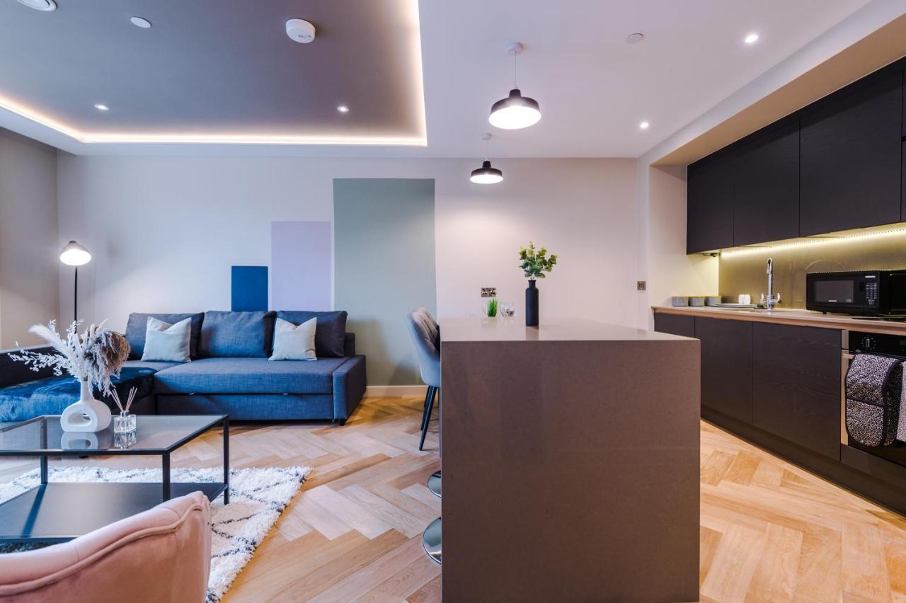 Apartment Stunning Central Abode *