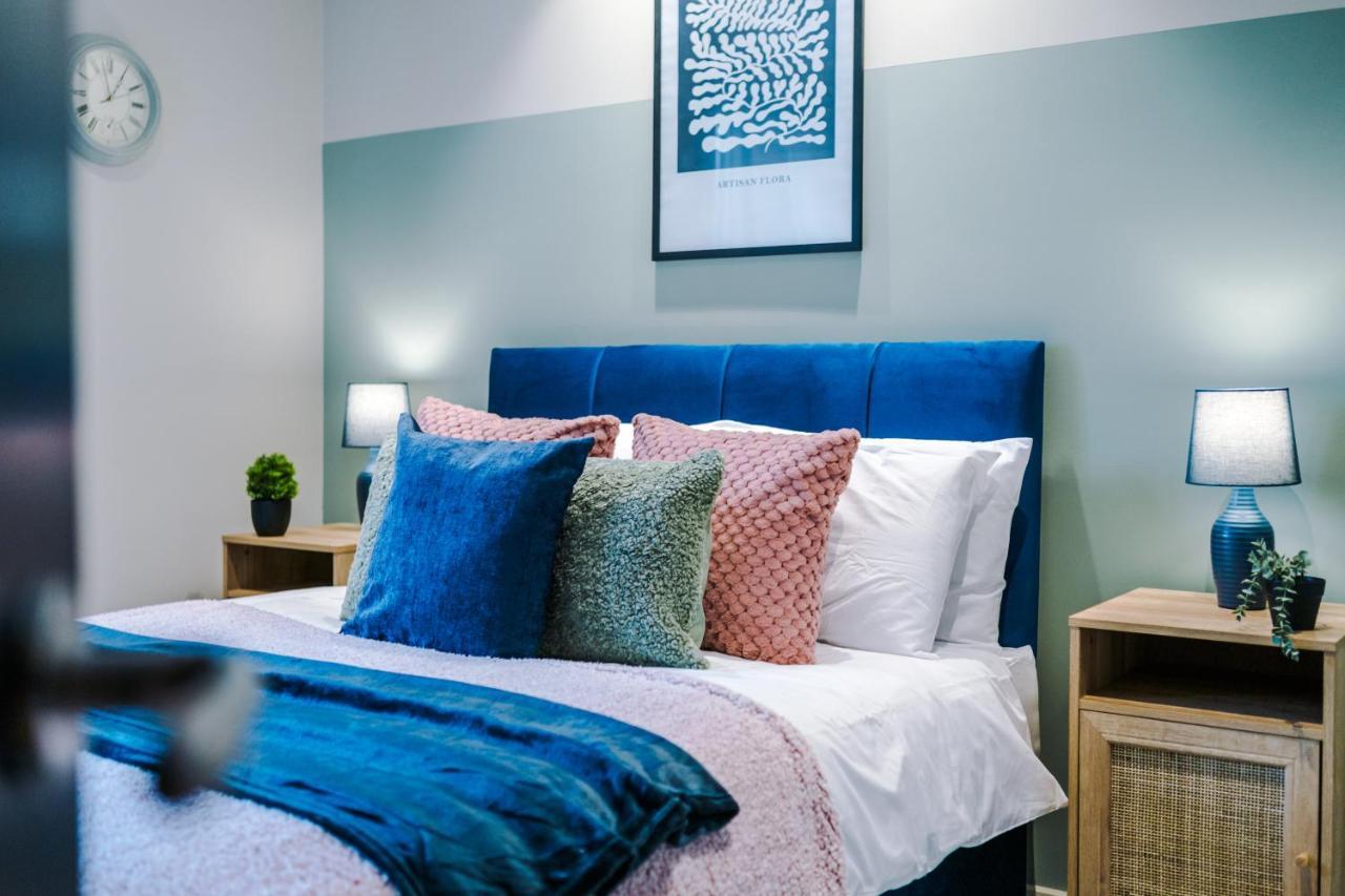 Stunning Central Abode York