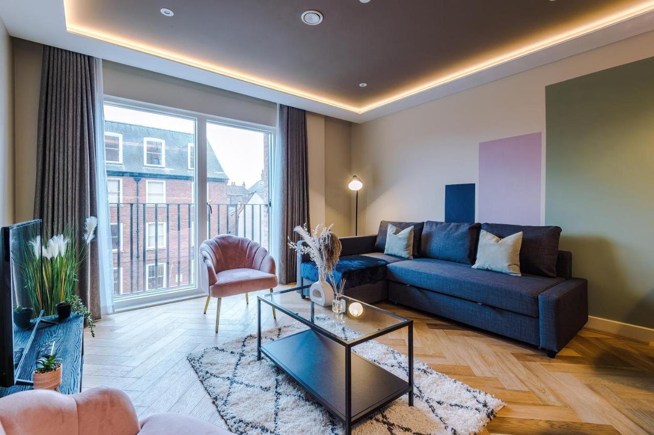 Stunning Central Abode