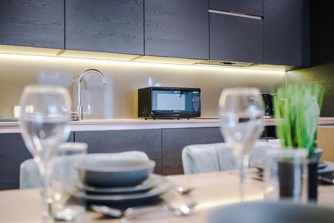 Apartment Stunning Central Abode *