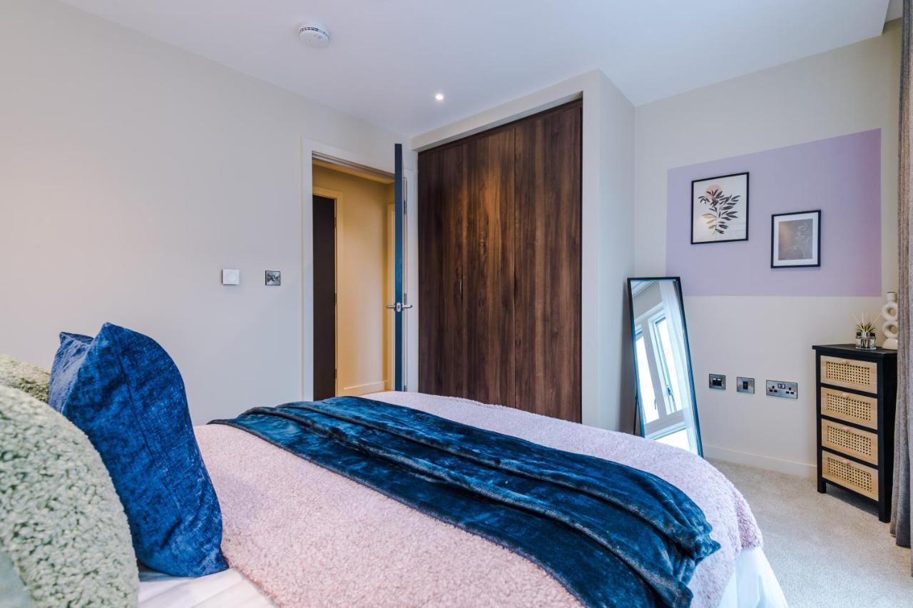 Stunning Central Abode Apartment York