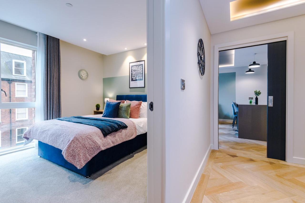Stunning Central Abode *